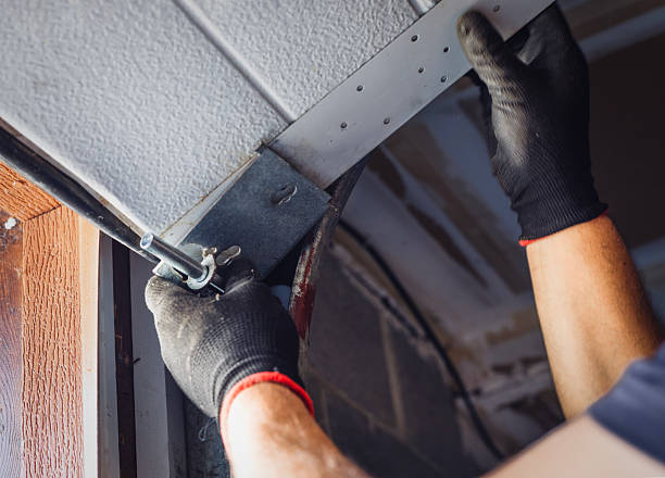 Reliable Garage Door Panel Replacement contractor in Greenup, IL by Garage Doors Repair Pro
